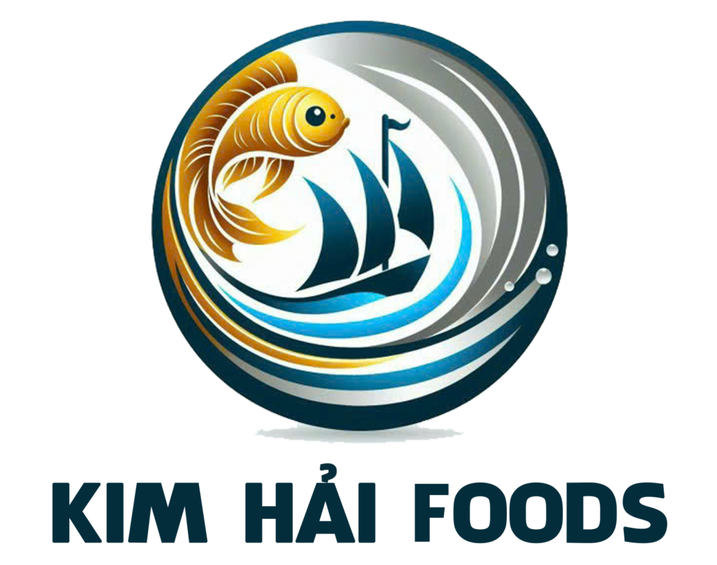 CÔNG TY TNHH SATORI KIM HẢI FOODS